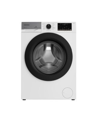 Lavadora Grundig GW5P48213W Clase A 8 Kg 1200 rpm