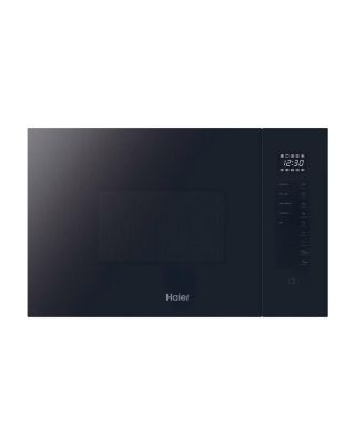 Microondas Integrable Haier H38FMWID4ID27N 1450 W Litros Grill