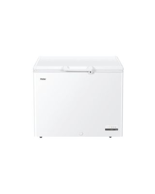 Congelador Horizontal Haier HCE301E Clase E 300 Litros