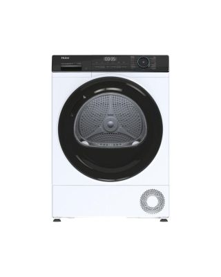 Secadora con bomba de calor Haier HD100_A2939E_IB A++ 10 Kg SmartHome