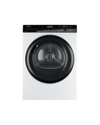 Secadora con bomba de calor Haier HD90_A2939_IB A++ 9 Kg
