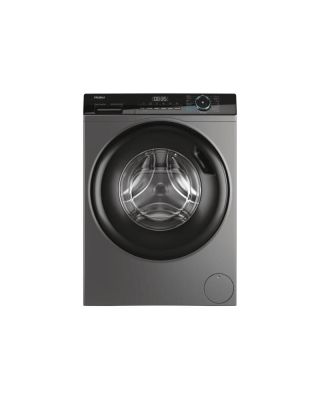 Lavadora Haier HW90B149398SIB Clase A 9 Kg 1400 rpm