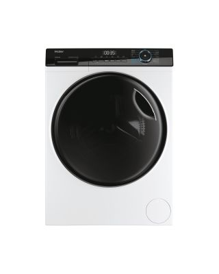Lavadora Secadora Haier I-Pro Series 3 HWD100-BP14939-IB Clase D 9+6 Kg 1400 rpm Blanco
