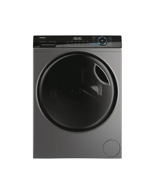 Lavadora Secadora Haier I-Pro Series 3 HWD80-B14939S8-IB Clase A 8+5 Kg 1400 rpm Antracita
