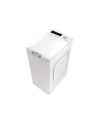 Lavadora de carga superior Haier RTXSG47TMCE-37 7 Kg Clase B 1400 rpm