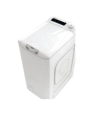 Lavadora de carga superior HAIER IRTXSG48TMCE37 8kg 1400 rpm