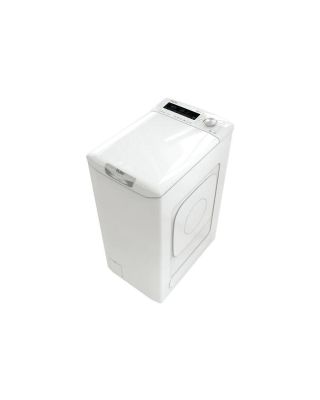 Lavadora Haier RTXSG48TMCE37 Clase B 8 Kg 1400 rpm