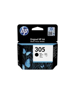 Tinta Negra HP 305