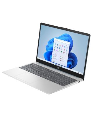 Portátil Hewlett packard HP 15-FD0065NS (15.6") Core i3 8/512 GB Windows 11 - 9J1G1EA