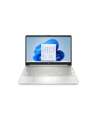 Portátil Hewlett packard HP 15S-EQ2195NS (15.6") AMD Ryzen 5 8/512 GB Windows 11 - 9V9P5EA