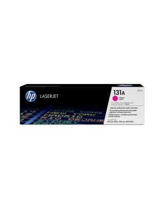 Toner impresora HP 131A (CF213A) Magenta