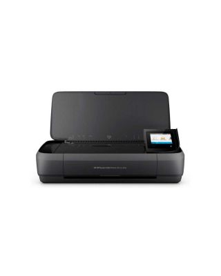 IMPRESORA HP OFFICEJET 250 MOBILE MULTIFUNCION COLOR A4