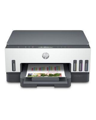HP Smart Tank Impresora multifunción 7005, Impresión, escaneado, copia, Wi-Fi, Escanear a PDF