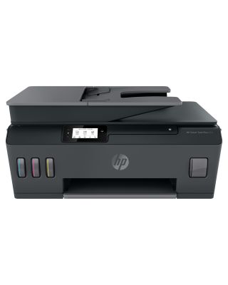 Impresora multifunción HP Smart Tank Plus 655 Wireless All-in-One