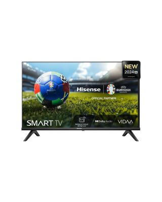 TV LED 40" Hisense 40A4N Full HD  Smart TV