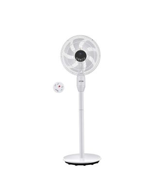 Ventilador de pie HTW VP25YM 25W