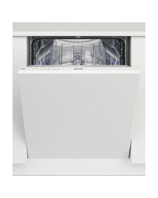 Lavavajillas Integrable Indesit D2IHL326 Clase E 14 Servicios 46 dB