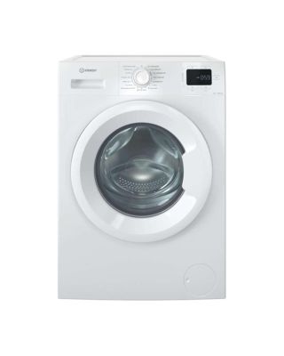 Lavadora Indesit IM640MYTIMEEE Clase B 6 Kg 1000 rpm Blanco