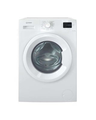 Lavadora Indesit IM 862 MY TIME SPT Clase A 8 Kg 1200 rpm Blanco