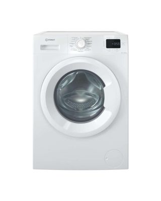 Lavadora Indesit IM 962 MY TIME SPT Clase A 9 Kg 1200 rpm Blanco