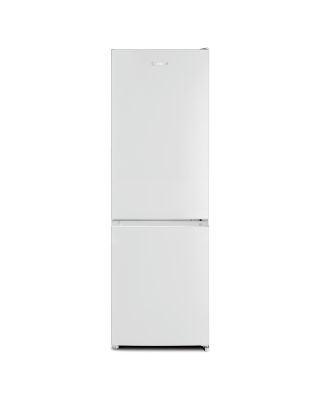 Frigorífico Combi  Indesit INKF 8251 W4E Clase E Cíclico 1.80m Blanco