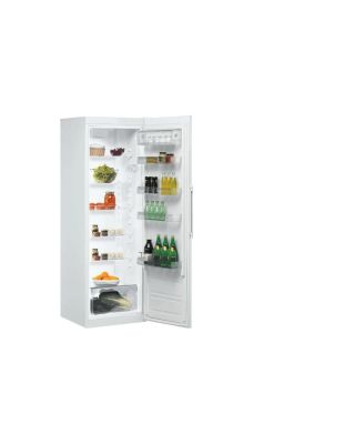 Frigorífico Cooler Indesit SI82QWD Clase E 1.875mX59.5cm Libre instalación Blanco