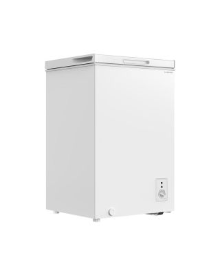 Congelador Horizontal Infiniton CH10H86WEH Clase E 99 Litros