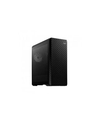 CAJA GAMING XPG DEFENDER PRO E-ATX 2XUSB SIN FUENTE ARGB NEGRO