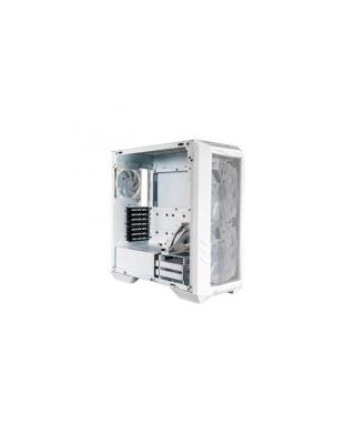 TORRE ATX COOLERMASTER HAF 500 BLANCA