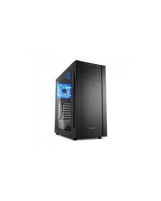 CAJA SHARKOON S25-W ATX 2XUSB3.0 SIN FUENTE