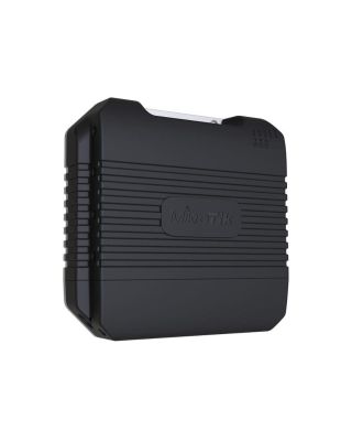 ROUTER 4G MIKROTIK LTAP LTE KIT RBLtAP-2HnD&R11e-LTE