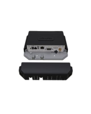 ROUTER 4G MIKROTIK LTAP LTE6 KIT RBLtAP-2HnD&R11e-LTE6