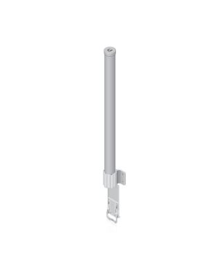 ANTENA UBIQUITI AMO-2G10 AIRMAX OMNI 2.4GHZ 10DBI 360º