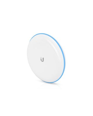 CPE UBIQUITI UBB UNIFI RADIO ENLACE 60GHZ/5GHZ PTP BRIDGE (PACK 2 UND)