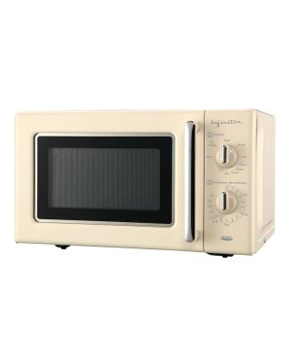 Microondas Libre instalación Infiniton MW-RC21  700 W Litros Grill