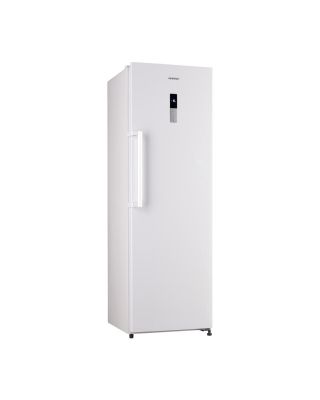 Congelador Vertical  Infiniton CV-265L85WEM Clase E 1.85m Blanco