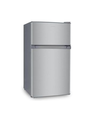 Frigorifico Infiniton FG85D8XEG de 85cm Inox