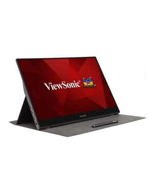 MONITOR PORTÁTIL TACTIL 15.6  VIEWSONIC TD1655