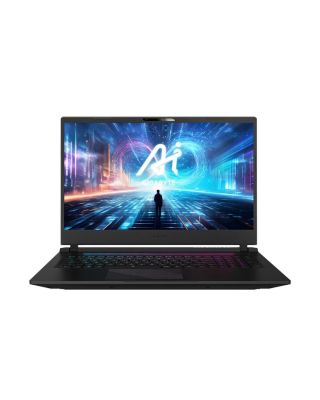 PORTATIL GIGABYTE AORUS 17 BSG-13ES654SH MLT ULT 7-155H 4070 16GB SD1TB 17"W11H