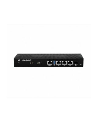 ROUTER UBIQUITI ER-4 EDGEROUTER 4P EDGEMAX