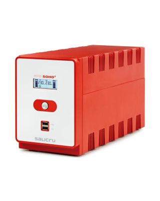 SAI SALICRU SPS 1600 SOHO+ IEC
