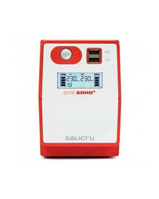 SAI SALICRU SPS 500 SOHO+