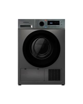 Secadora Infiniton SD_HT86A2DK Clase B 8 kg