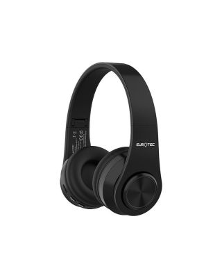 Auriculares inalámbricos INNOVA CD HP1 Negro