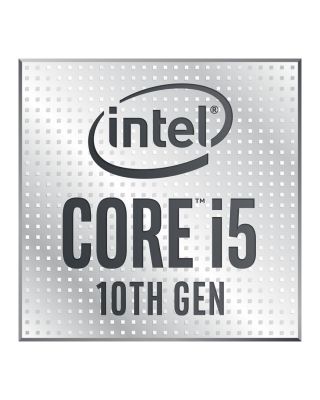 CPU INTEL i5 10400 LGA 1200