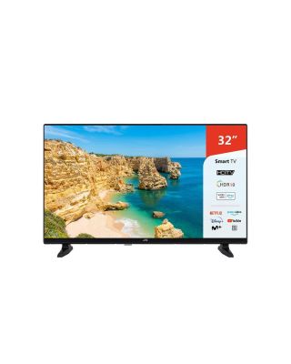 TV LED 32" JVC 32VDH5400 HD Ready HDR Smart TV