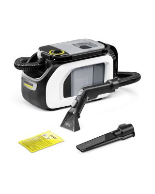 Lava Aspiradora SE 3 Compact Home Tapicerías
