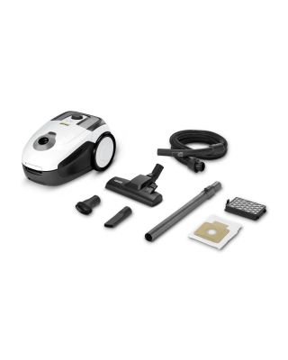 Aspirador de trineo Karcher VC 2 - 11980350 700 W Con Bolsa