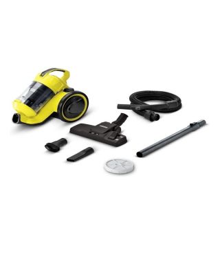 Aspirador de trineo Karcher VC 3 W Sin bolsa - 11980530