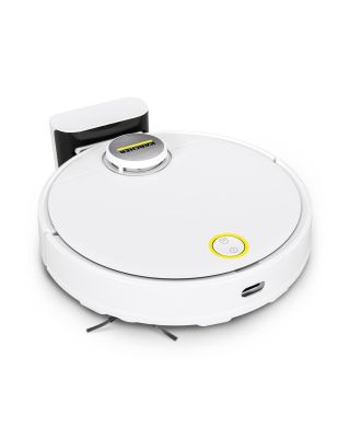 Robot Aspirador Karcher RCV 3 - 12696200 SmartHome